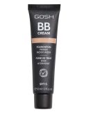 GOSH BB Cream Krem/Baza/Podkład do twarzy 03 Warm Beige 30ml