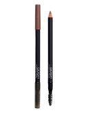 GOSH Eyebrow Pencil Ołówek do brwi 01 Brown 1,2g