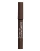 GOSH Forever Eye Shadow Wodoodporny cień do powiek w ołówku 11 Dark Brown 1,5g