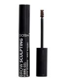 GOSH Brow Sculpting Żel do brwi Chestnut 8ml