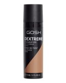GOSH Dextreme Podkład o pełnym kryciu 005 Beige 30ml