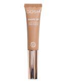 GOSH Shape Up Bronzer w kremie Fair Medium 14ml