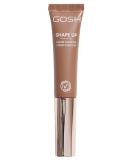 GOSH Shape Up Bronzer w kremie Medium Deep 14ml