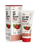 GC Dentifricio Mi Paste, Fragola