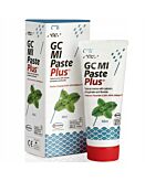 GC Pasta do zębów Mi Paste, Mięta 