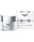 Eucerin Hyaluron Filler Crema Giorno SPF 15 Pelle Secca 50 ml