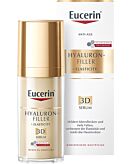 Eucerin Hyaluron Filler + Elasticity Siero 3D (Esclusiva) 30 ml