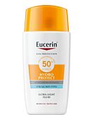 Eucerin Hydro Protect SPF 50+ Fluido Protettivo Idratante Ultra-Leggero 50 ml