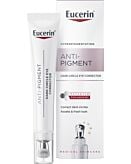 Eucerin Anti-Pigment Krem pod oczy