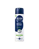 Nivea Deo Derma Control Sensitive spray 150 ml