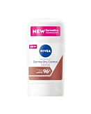 Nivea Deo Derma Control Restore sztyft damski