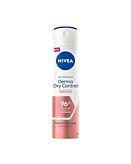 Nivea Deo Derma Control Restore spray damski 