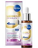 Nivea Luminous Even Glow Serum