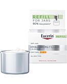 Eucerin Hyaluron-Filler Crema Giorno SPF30, Ricarica