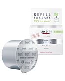 Eucerin Hyaluron-Filler Krem na dzień SPF15 skóra sucha, Refill 