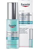 Eucerin Hyaluron Filler Booster Idratante 30 ml