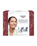 Eucerin Hyaluron-Filler Set: crema giorno SPF 30 + crema notte