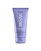 Biovax Ultra Violet Maschera Tonalizzante per Capelli Biondi e Grigi 150 ml