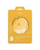 L'biotica Hydro Fusion Maschera Viso Idrogel con Vitamina C