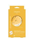 L'biotica Hydro Fusion Cerotti Idrogel per Occhi con Vitamina C 2 pz