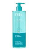 Oillan Gel Detergente Oleoso 400 ml