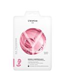 L'biotica Lifting Zona Y Maschera Rassodante per il Viso