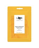 AA Laab Maschera idrogel illuminante idratante