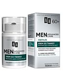 AA Men Advanced Care Repair 60+ Krem do twarzy regenerująco-wzmacniający