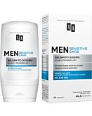 AA Men Sensitive Balsamo dopobarba lenitivo-idratante per pelle molto sensibile