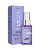 Biovax Glamour Ultra Violet per Biondi Olio tonalizzante per capelli