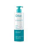 Oillan Skin Control Gel detergente levigante