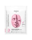 L'biotica Maschera al collagene con PDRN in microcapsule