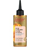 Jantar Acqua lamellare con essenza d’ambra per capelli lunghi e ribelli