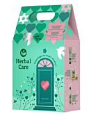 Herbal Care Konopie (Płyn micelarny + Krem do twarzy + Krem do rąk)