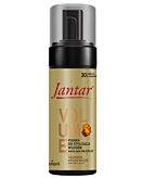 Jantar Mousse volumizzante per capelli con essenza d’ambra