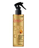 Jantar Siero termoprotettore per styling con essenza d’ambra