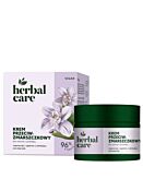 Herbal Care Przeciwzmarszczkowy krem Bio-Retinol z orchideą