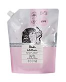 Yope Gel Doccia Incenso e Rosa, Ricarica