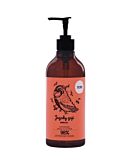 Yope Sapone liquido Bacche di Goji e ciliegia