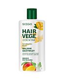 Sessio Vege Cocktail Balsamo per capelli, mango-prezzemolo