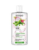 Sessio Vege Cocktail Shampoo per capelli, frutto del drago-pisello
