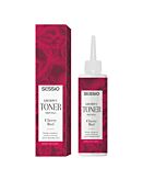 Sessio Tonico per capelli, Cherry Red