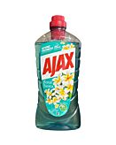 Ajax Floral Fiesta Płyn do mycia podłóg Kwiaty Laguny, 1L