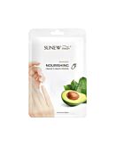 SunewMed+ Maska do dłoni Avocado