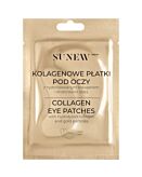 Sunew Med+ Cerotti Contorno Occhi al Collagene 2 pz