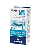 Hialeye Top Spray 17 ml