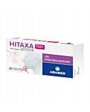 Hitaxa Fast 5 mg tabl. ulegające rozpadowi w jamie ustnej 20 szt.