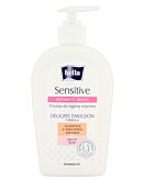 Emulsione detergente intima Bella Sensitive