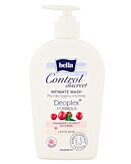 Detergente intimo Bella Control Discreet