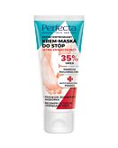 Perfecta Body Maschera Piedi 35% Urea 80 ml